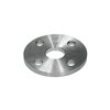 Φλάντζα ΙΝΟΧ Τ304 1" 8mm
