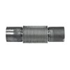 BERGHOEFER Expansion Joints 2-Ply with Internal Sleeve DN80