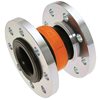 ELAFLEX Αντικραδασμικό ERV-OR NBR 65 mm