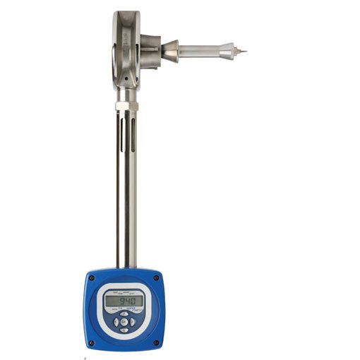 SPIRAX SARCO Steam Flow Meters TVA DN50