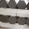 Pregalvanized Constructrion Welded Steel Pipes 48x1,4mm