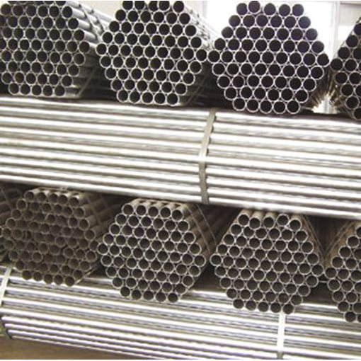 Pregalvanized Constructrion Welded Steel Pipes 60x1,4mm