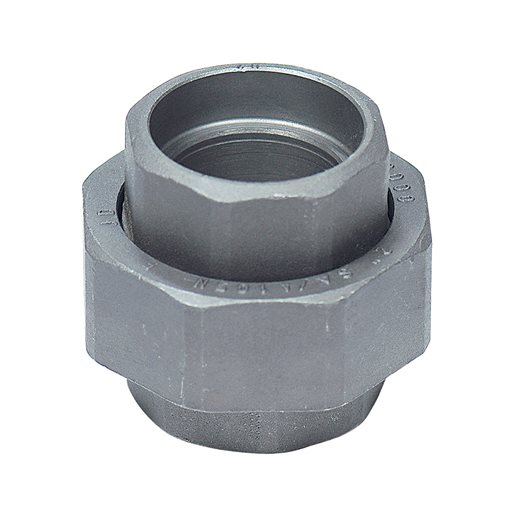 3000# SW Conical Unions 1 1/4"