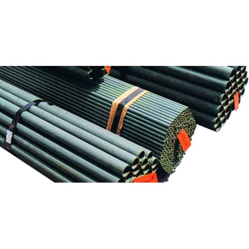 Σιδηροσωλήνας Μαύρος με Ραφή 219.1 x 4.0