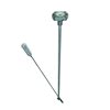 Senior Gauges, Model 6280, Top, Tank 1980mm ID + Riser 560mm