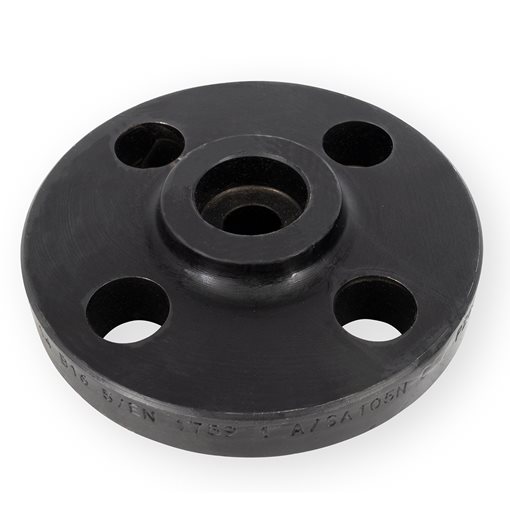 Flanges SW E.U. 1 1/2" S160 A105 300 RF