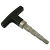TDM Metal Pipe End Rounding Tools 14-32mm