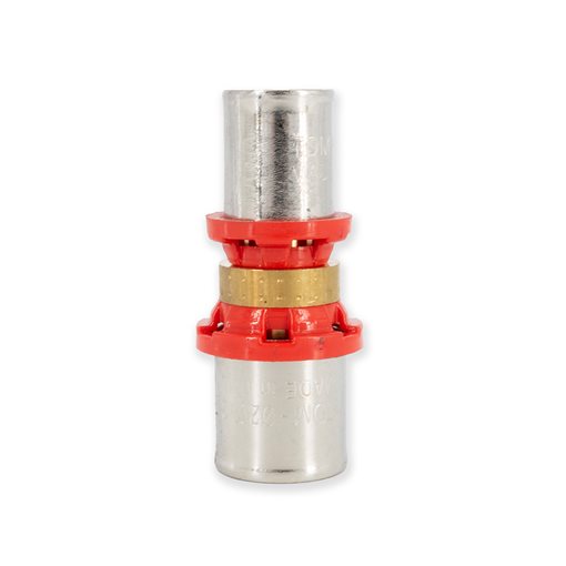 TDM PRESS Reducing Connectors D32x26
