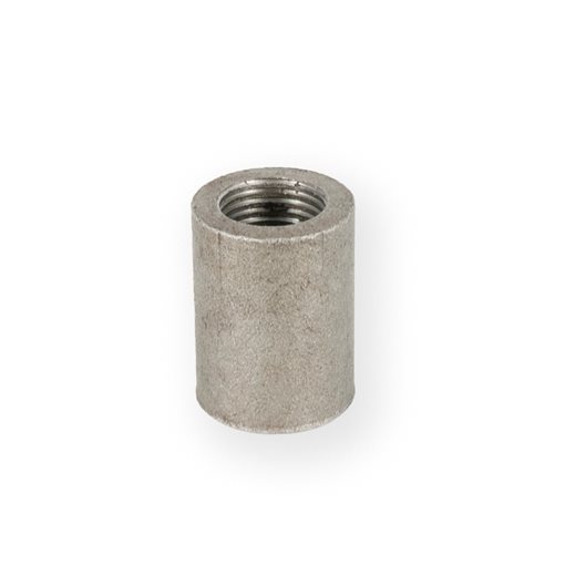 Black Couplings DIN2986 1 1/4"