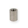 Black Couplings DIN2986 1 1/4"