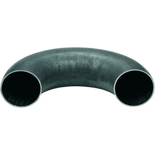 Welding Elbows 180o, Welded DIN2605, R.St 37.0.W 101.6x3.6mm