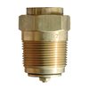 Check Lok Valves, REGO 7580FIT 1 1/4"x3/4"
