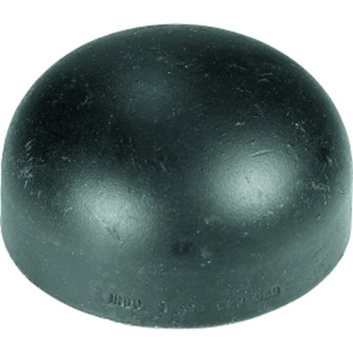 Seamless BW ANSI B16.9 ASTM A234 WPB Caps SCH STD 14"