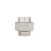 Conical Unions S/S 316 150# BW 2 1/2"