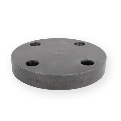 Φλάντζα Τυφλή PN40 ΕΕ 2.1/2"