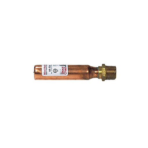 Αντιπληγματικό HYDRA-RESTER 654-C 1"-11in3