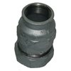 Galvanized Female Joints No.740 1/2"