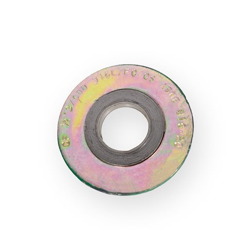 CF SERVICE Sp.W. Gaskets CS Outer Ring ANSI300/600 1 1/2"
