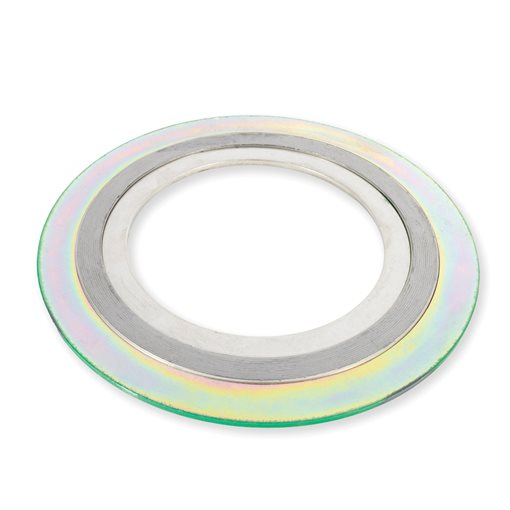 CF SERVICE Sp.W. Gaskets CS Outer Ring ANSI300, 4"
