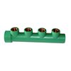 B-R Manifolds Female 40-1/2"x4