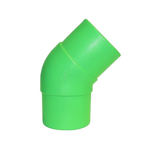 B-R Elbows 45o PP-RCT G8041B 200