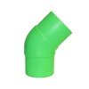 B-R Elbows 45o PP-RCT G8041B 200