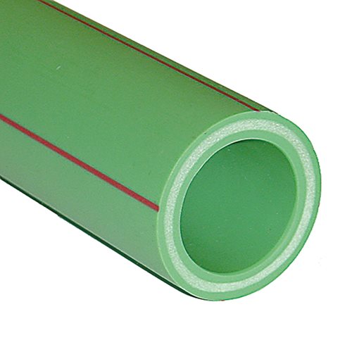 B-R Σωλήνας PP-RCT F Climatec PN10 Φ250
