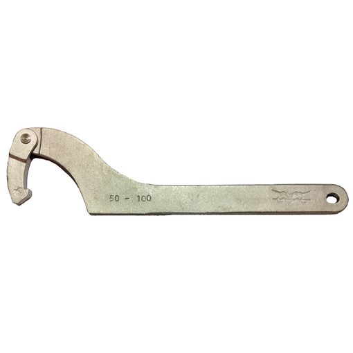 AL 9611901029"C" Spanner for Union Food Quality DN50-100