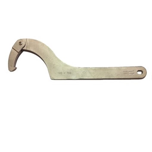 AL 9611901030"C" Spanner for Union Food Quality DN125-150