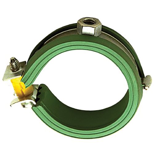 B-R Pipe Brackets "8500" 125 mm