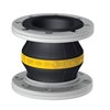 Rubber Expansion Joints NBR ERV-G PN16 DN40