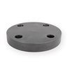 Blind European Steel Flanges PN40 EN1092-1/05 DN20
