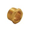 Συστολή Αμερικής Ορειχάλκινη 1.1/4" x 1/2"
