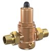 GG Brass Pressure Reducers, Bronze, PN40/5-15bar 1 1/2"