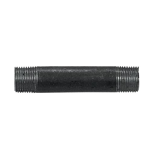 Σωληνομαστός NPT SCH80 1/2"