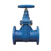 Βάνα Χυτοσιδηρή DIN 3226 PN16 300mm