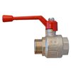 Ball Valves CIM M/F 201/14 1"
