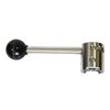 Alfa Laval 2 Position Handles for Butterfly Valves, i-BFV, 101.6