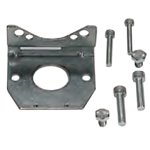Alfa Laval 9613851101 Βάση Πνευματικού Κινητήρα 25-63.5