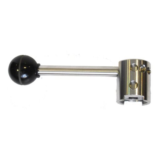 Alfa Laval 4 Position Handles for Butterfly Valves, i-BFV, DIN/SMS 76