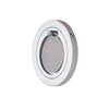 Single Door Wafer Check Valves PN16, Steel/304/NBR, DN100