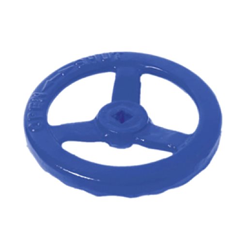 DOMEX Handwheels DN300
