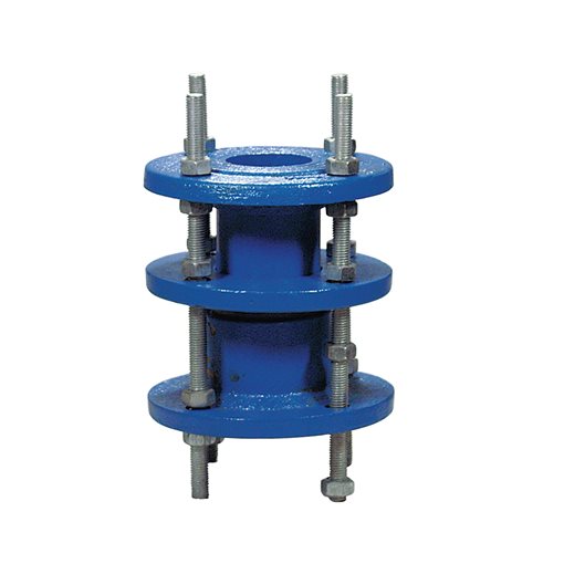 Εξαρμωτικό PN10 450mm