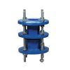Dismantling Joints DN600