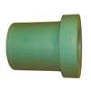 B-R Flange Adaptors PP-RCT G8791B for Electrofus. Sockets D250