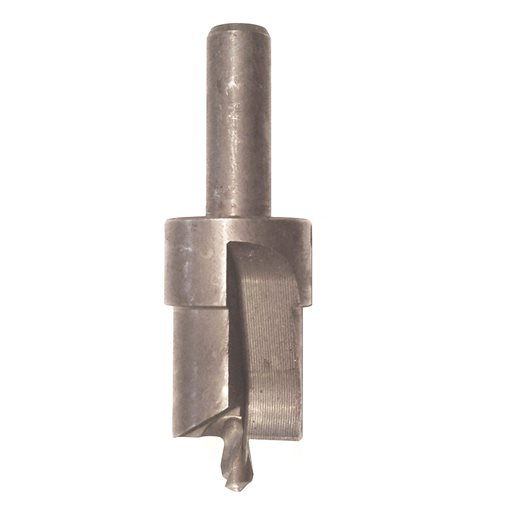 B-R Borer for Welding Saddles 8986b w.Outlet 40