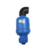 Air Relief Valves, Kinetic, PN16, AS-B-200B1 2"