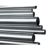 TIG Welded S/S Pipes, AISI 304L, 6m Length, EN10204 3.1, 45 x 1.5