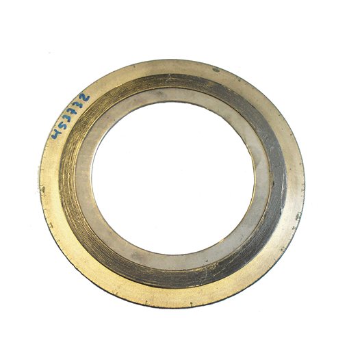 CF Παρέμβυσμα Spiral Wound ORIR-316-316 150 4"
