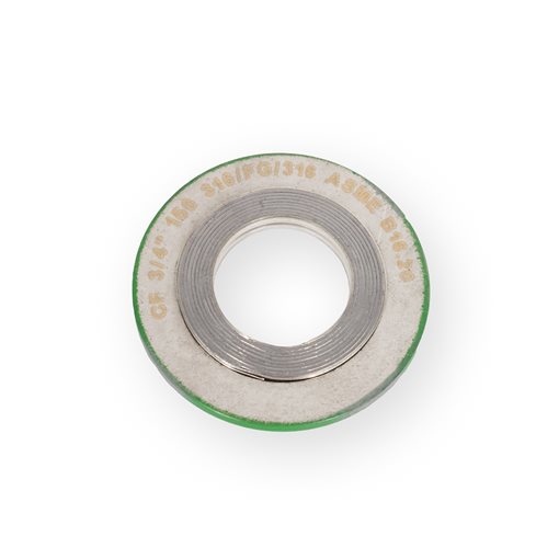 CF Παρέμβυσμα Spiral Wound OR-316 150 3/4"